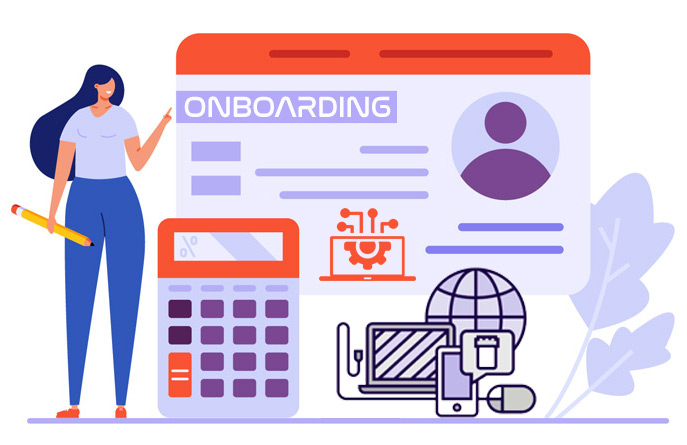 Onboarding Services